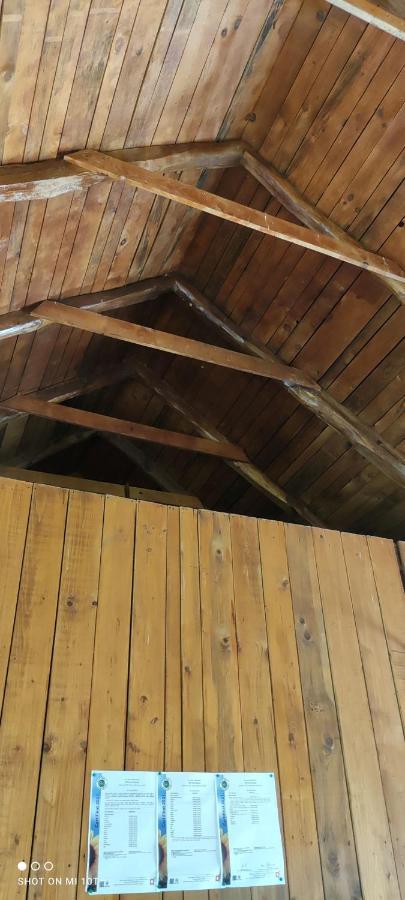 Ruralna Kuca Za Odmor Pozojova Hiza - Rural Holiday House Lopatinec Exteriér fotografie
