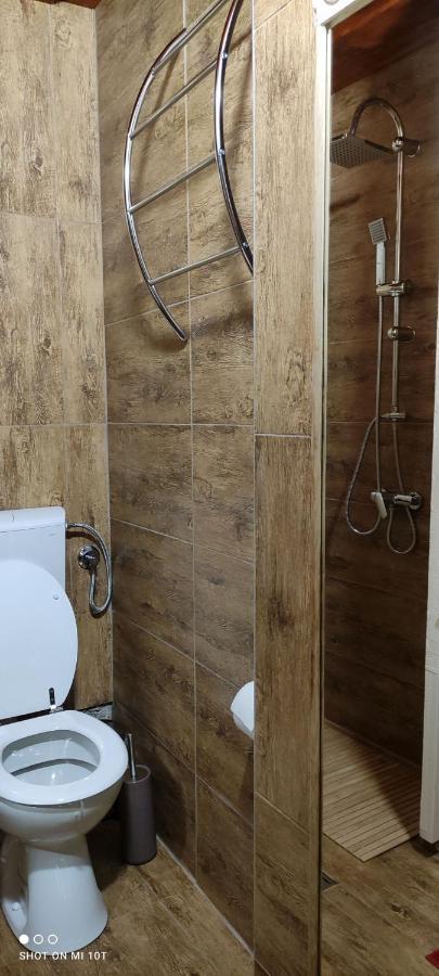Ruralna Kuca Za Odmor Pozojova Hiza - Rural Holiday House Lopatinec Exteriér fotografie